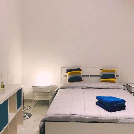 Benvenuti A Napoli - Casa Baby & Pet Friendly Apartamento Exterior foto