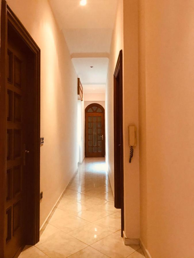 Benvenuti A Napoli - Casa Baby & Pet Friendly Apartamento Exterior foto