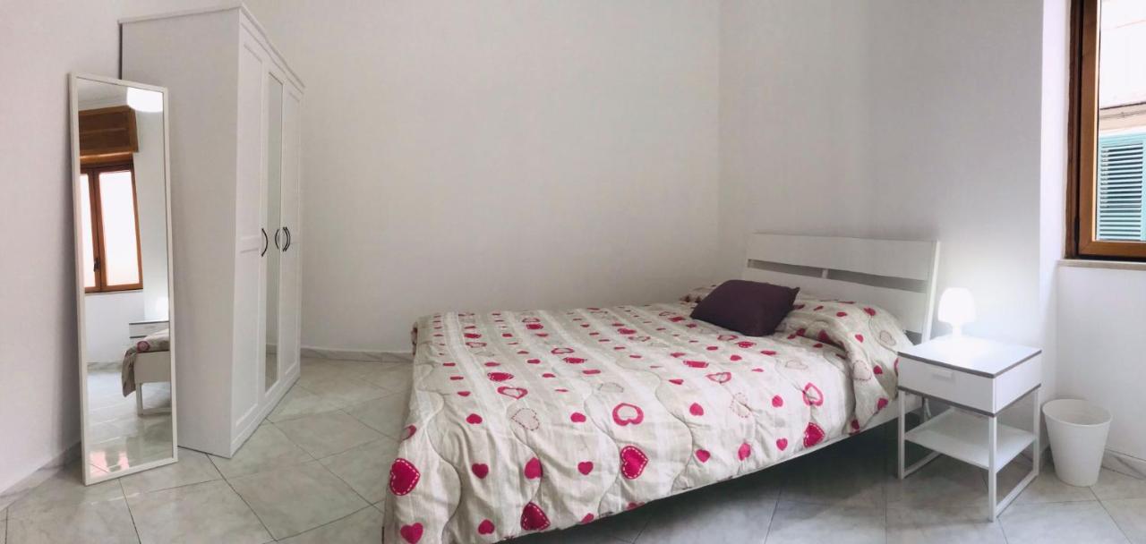 Benvenuti A Napoli - Casa Baby & Pet Friendly Apartamento Exterior foto
